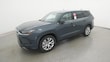 Toyota Grand Highlander Hybrid