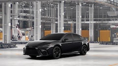 2026 Toyota Camry Nightshade NIGHTSHADE