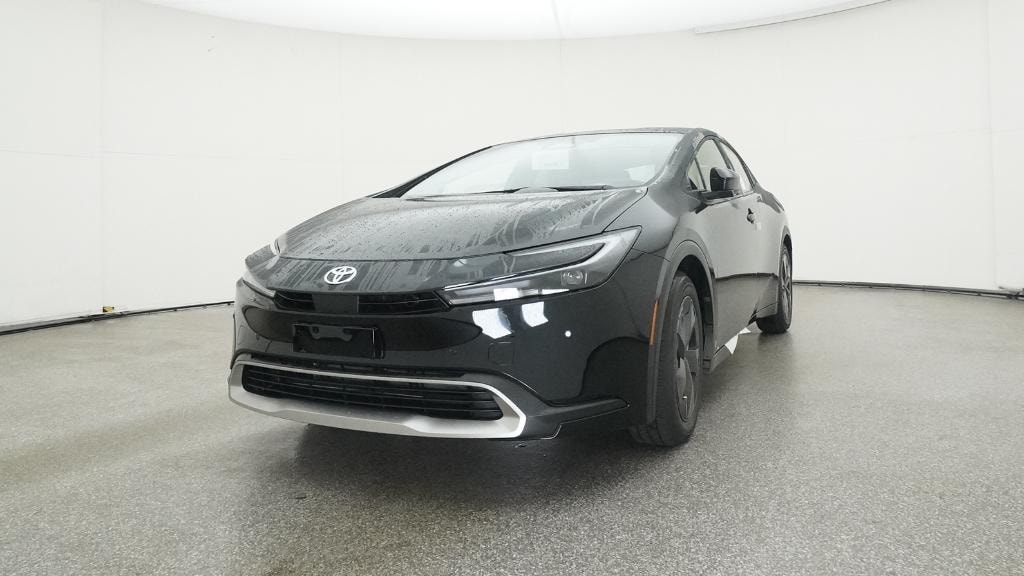 New 2026 Toyota Prius Plug-in Hybrid SE PLUG-IN HYBRID