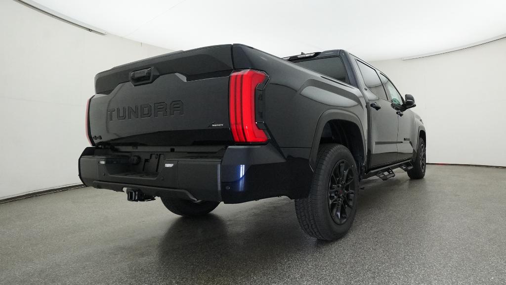 2026 Toyota Tundra SR5 - Photo 44