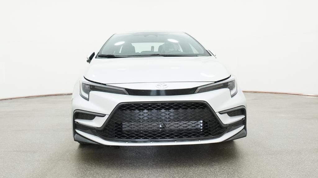 Used 2026 Toyota Corolla SE Sedan