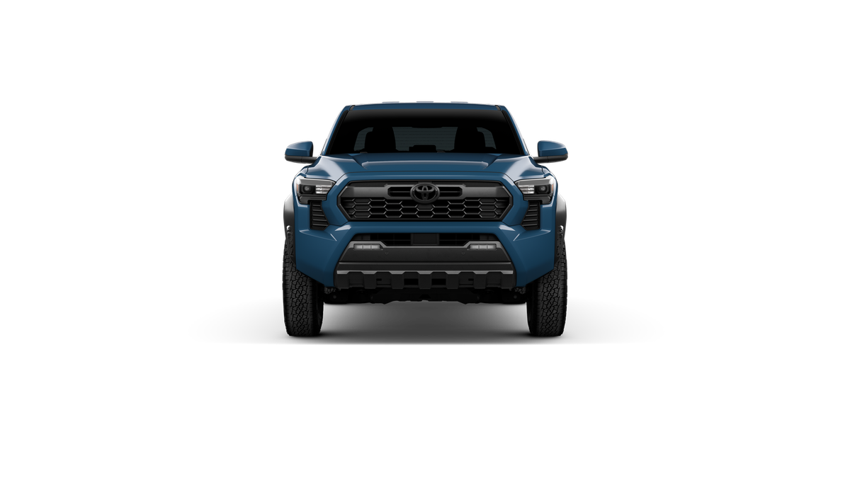 2026 Toyota Tacoma TRD Off Road - Photo 17