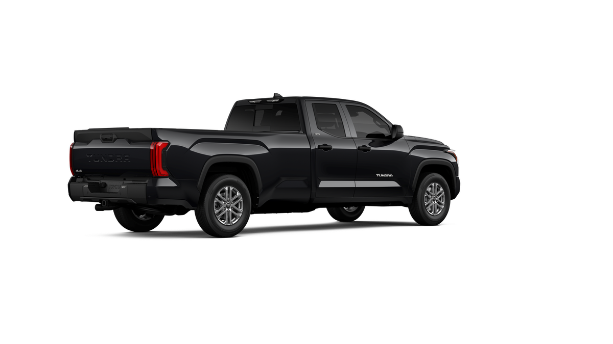 2026 Toyota Tundra SR5 - Photo 61