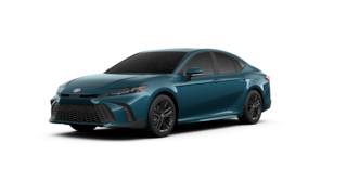 2026 Toyota Camry For Sale Chicago