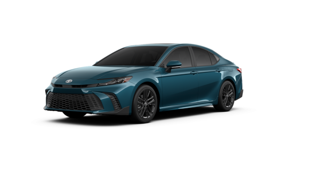 2018 Toyota Camry For Sale In Davie | AutoNation Toyota Weston