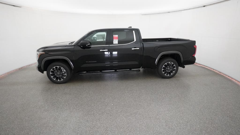 2026 Toyota Tundra Limited - Photo 47
