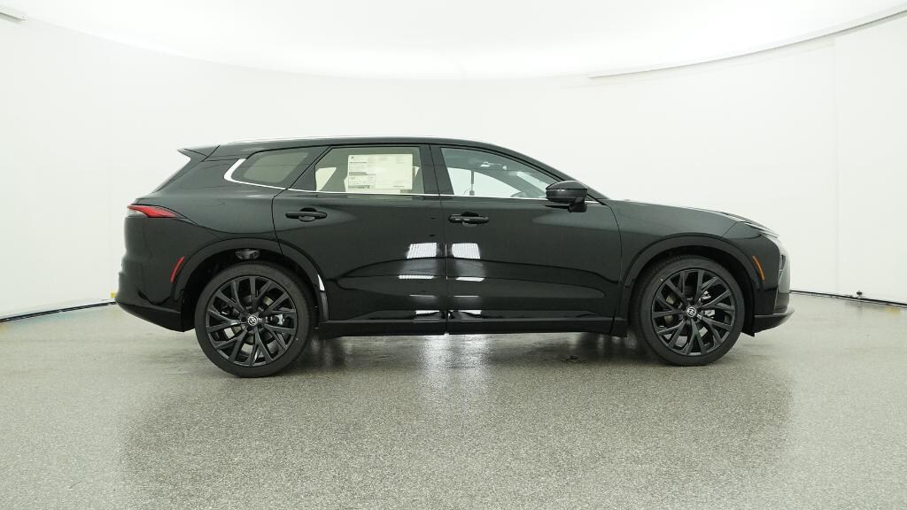 New 2025 Toyota Crown Signia Limited SUV