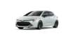  Toyota Corolla Hatchback