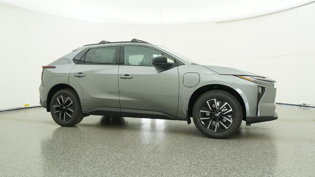 2026 Toyota bZ XLE - Photo 43