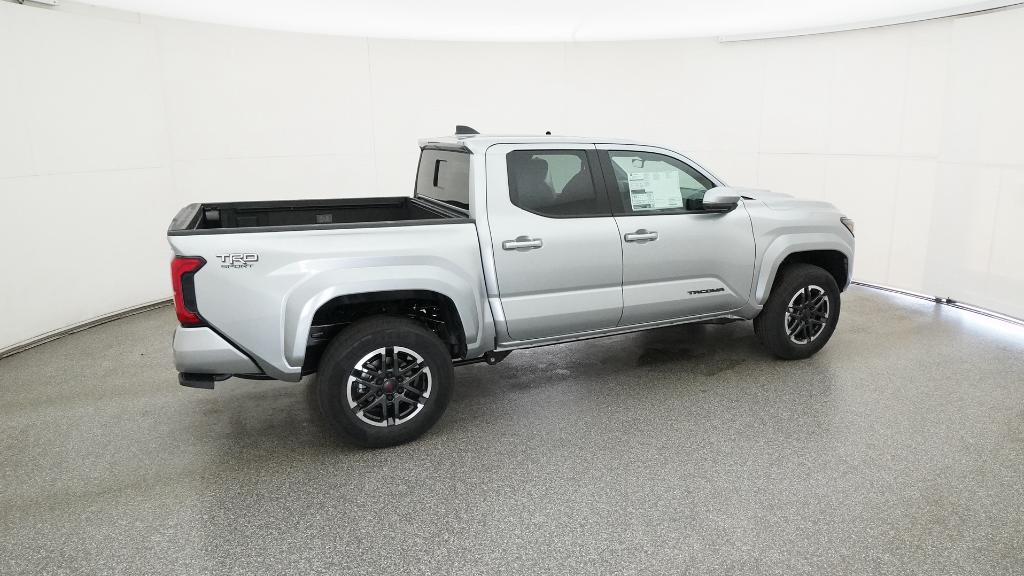 2025 Toyota Tacoma TRD Sport - Photo 41