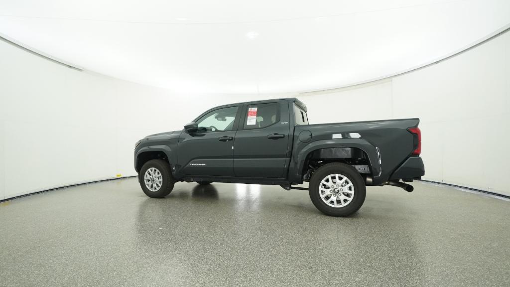 2026 Toyota Tacoma SR5 - Photo 44