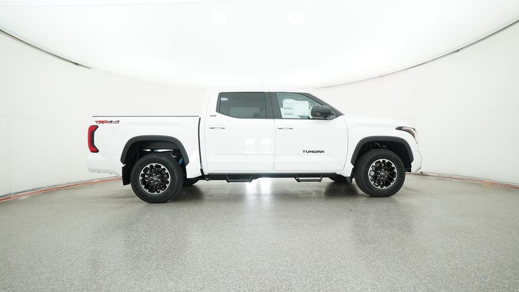 2025 Toyota Tundra SR5 - Photo 50