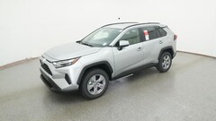 2025 Toyota RAV4 Hybrid XLE SUV