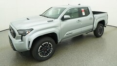 2026 Toyota Tacoma i-FORCE MAX TRD Sport i-FORCE MAX Truck Double Cab
