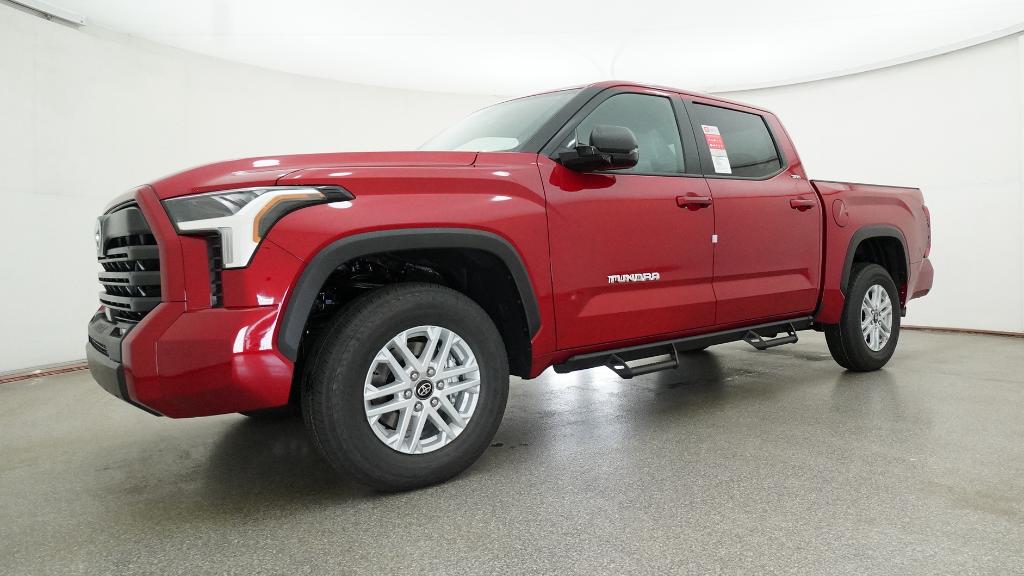 2026 Toyota Tundra SR5 - Photo 19