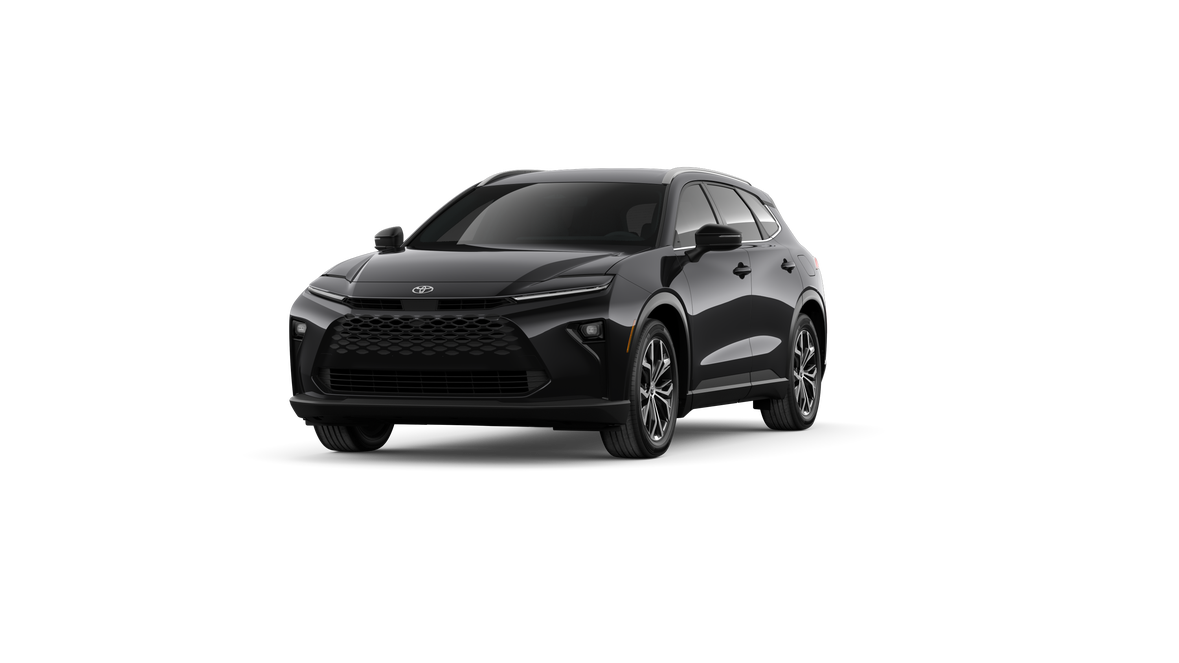 2026 Toyota Crown Signia XLE -
                  Springfield, OR