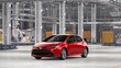  Toyota Corolla Hatchback