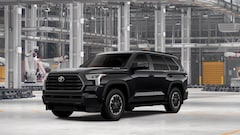 2026 Toyota Sequoia SR5 SUV
