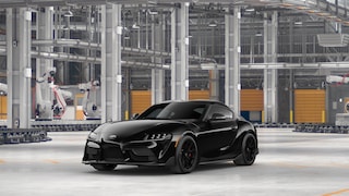 2026 Toyota GR Supra MkV Final Edition Coupe