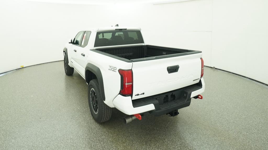 2026 Toyota Tacoma TRD Off Road - Photo 12