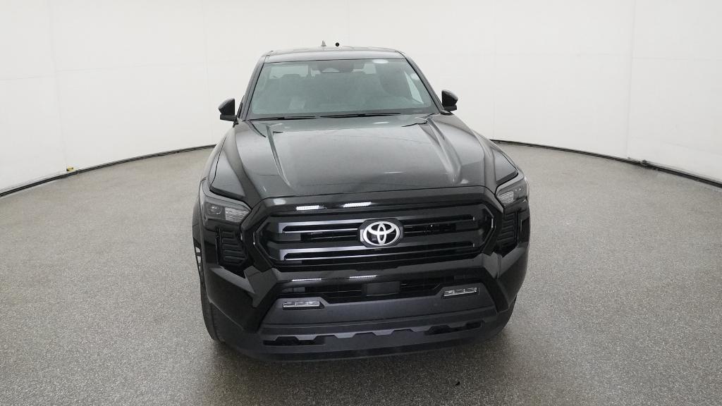 2025 Toyota Tacoma SR5 - Photo 53