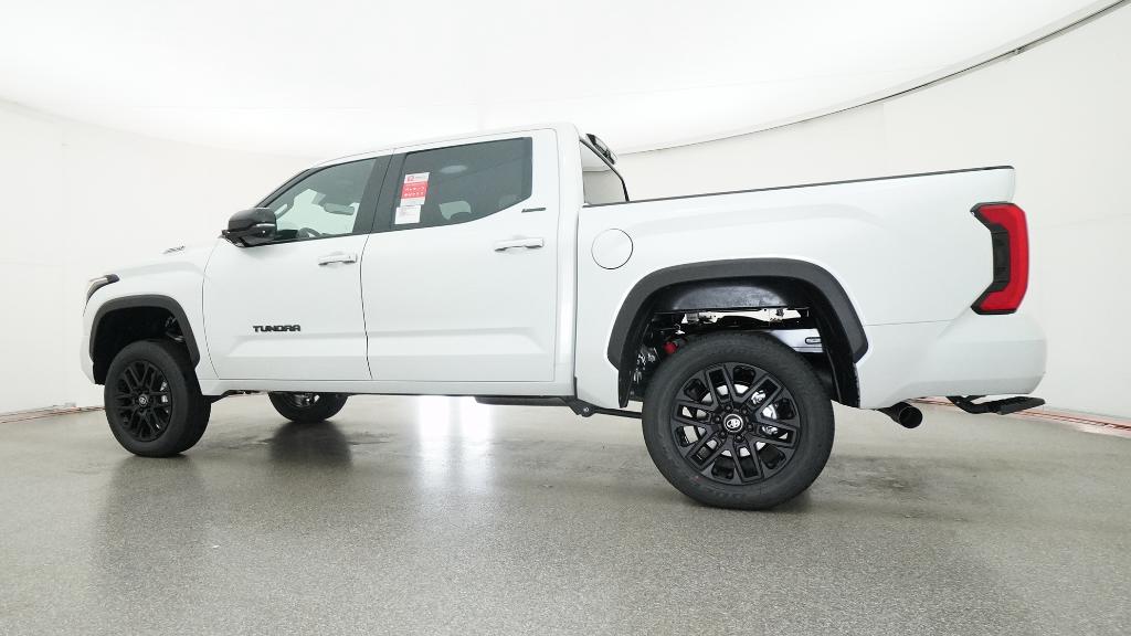 2026 Toyota Tundra Limited - Photo 68