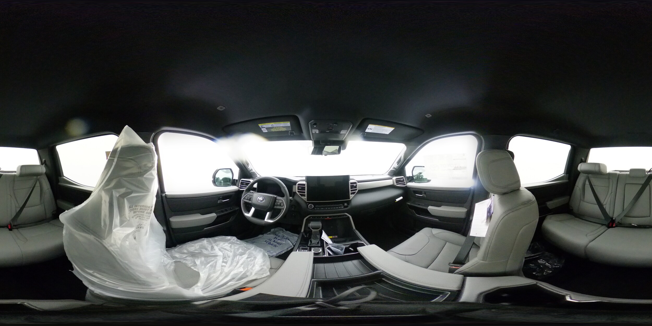 2026 Toyota Tundra Limited - Photo 52