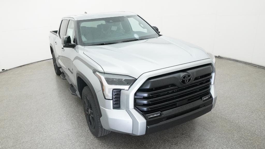 2026 Toyota Tundra Limited - Photo 12