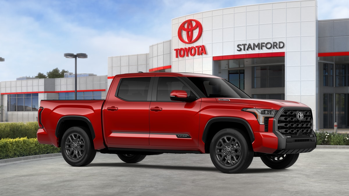 2026 Toyota Tundra Platinum - Photo 14