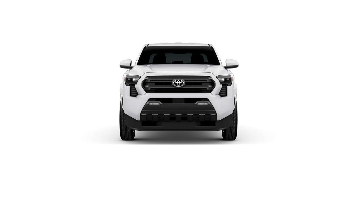 2025 Toyota Tacoma SR5 - Photo 55