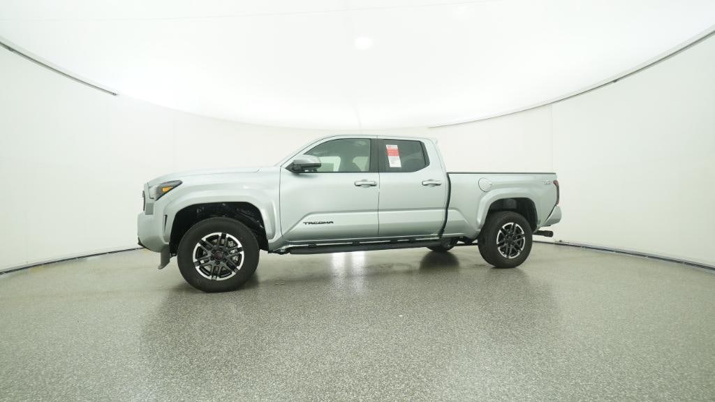 New 2026 Toyota Tacoma TRD Sport Truck Double Cab