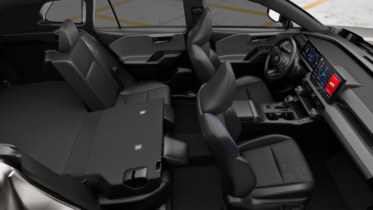 2026 Toyota RAV4 Plug-in Hybrid XSE - Photo 22