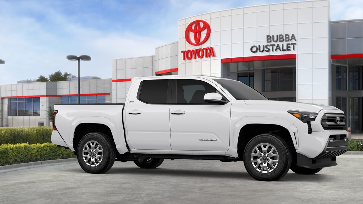 2026 Toyota Tacoma SR5 - Photo 32