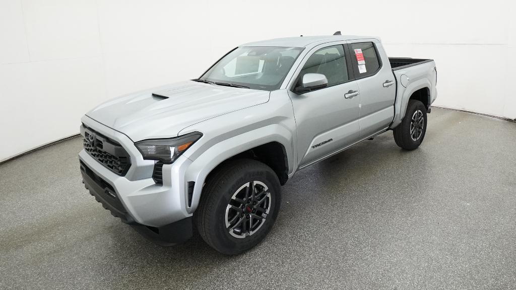 2026 Toyota Tacoma TRD Sport's photo