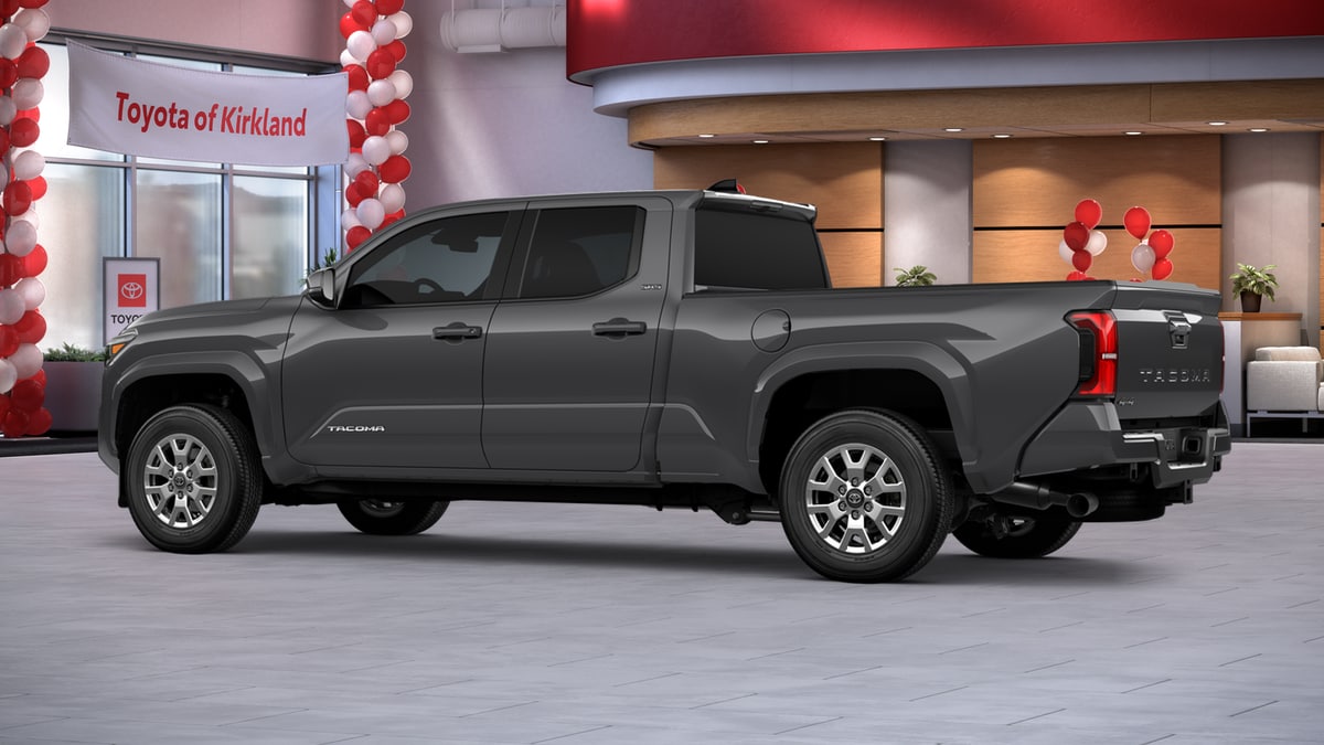 2026 Toyota Tacoma SR5 - Photo 24