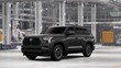  Toyota Sequoia