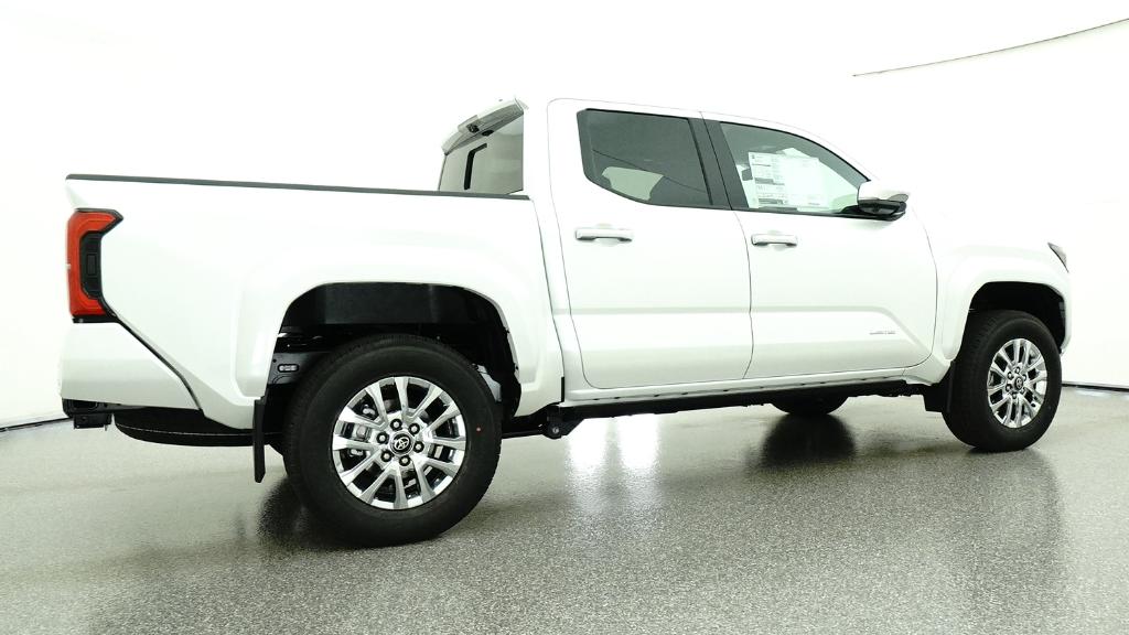 2026 Toyota Tacoma Limited - Photo 59
