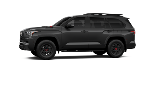 New Toyota Sequoia For Sale & Lease | DCH Brunswick Toyota near