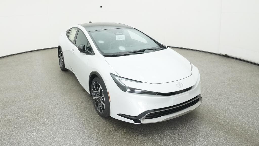 2026 Toyota Prius Plug-in Hybrid XSE Premium - Photo 30