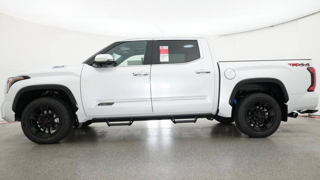 2026 Toyota Tundra 1794 Edition - Photo 60
