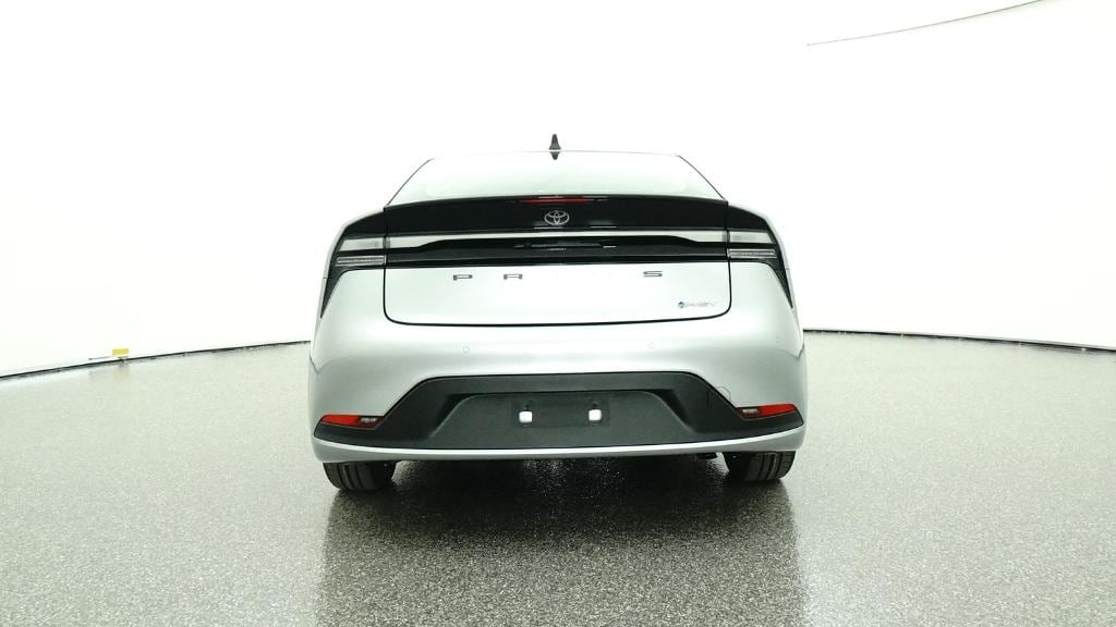 New 2026 Toyota Prius Plug-In Hybrid SE Hatchback