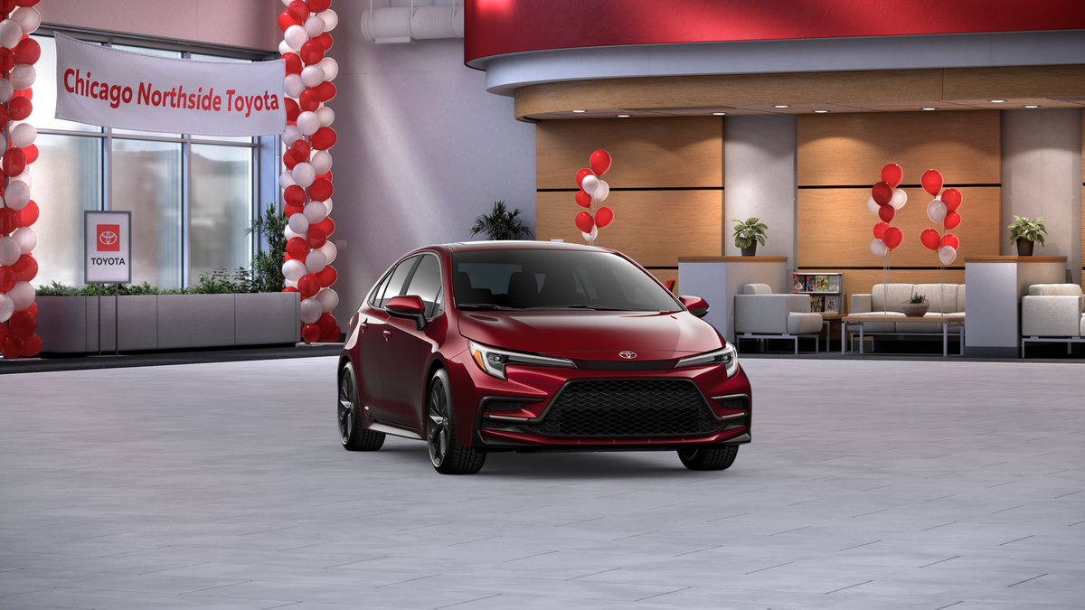 Vehicle thumbnail