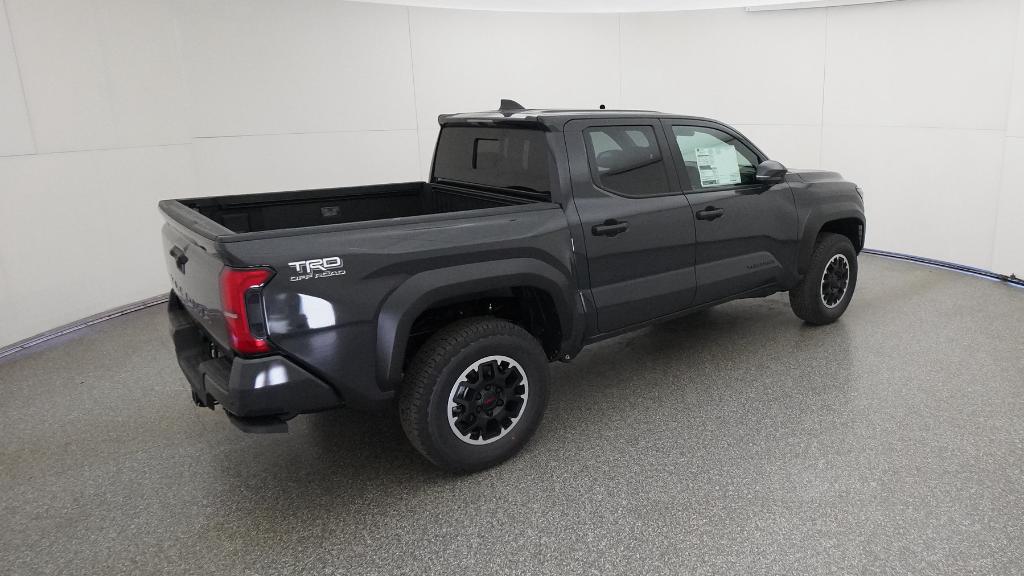 2025 Toyota Tacoma TRD Off Road - Photo 22