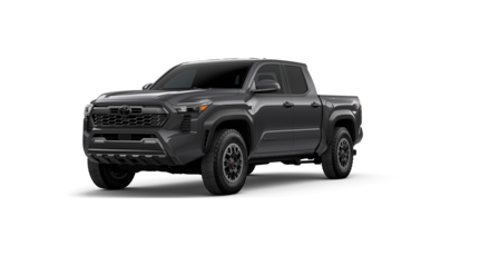 Featured 2026 Toyota Tacoma TRD Off-Road 4X4 DOUBLE CAB for sale near you in West Simsbury, CT