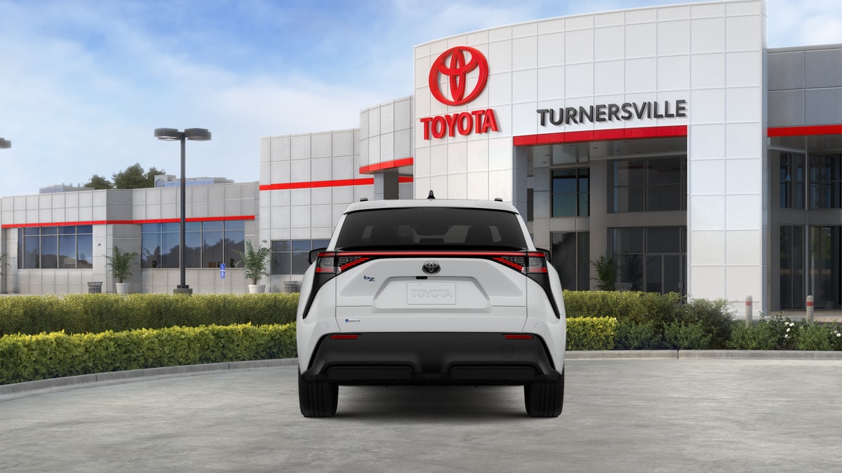 2026 Toyota bZ XLE - Photo 19