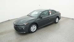 2026 Toyota Camry LE LE