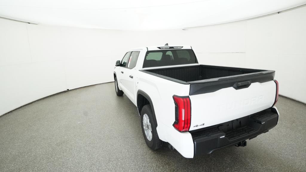 2026 Toyota Tundra SR5 - Photo 47