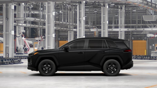New Toyota RAV4 For Sale & Lease in Dallas, TX