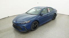 2026 Toyota Camry SE SE
