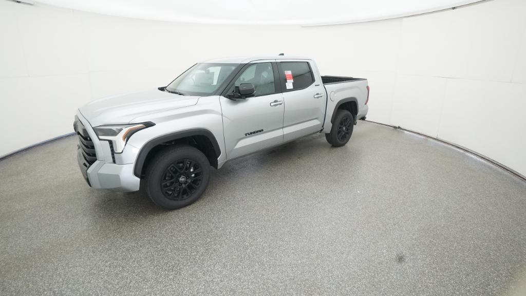 2026 Toyota Tundra Limited's photo